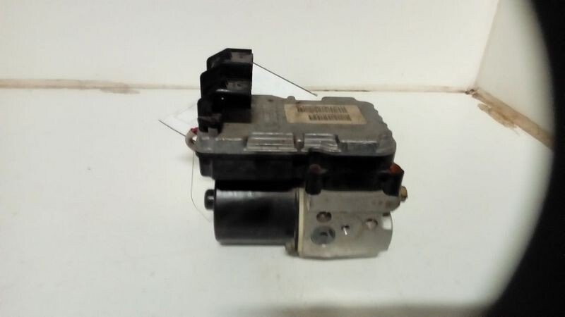 2002-2003 Dodge Ram 1500 ABS Anti-Lock Brake Pump Assembly - All Wheel | OEM image 1