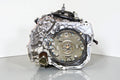 2013-2019 Nissan Versa 1.6L Automatic CVT Transmission JDM HR16DE image 0