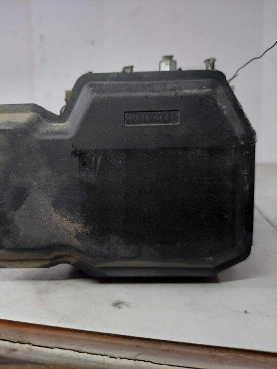 2008-2009 Mazda CX-9 ABS Pump Assembly - OEM image 1