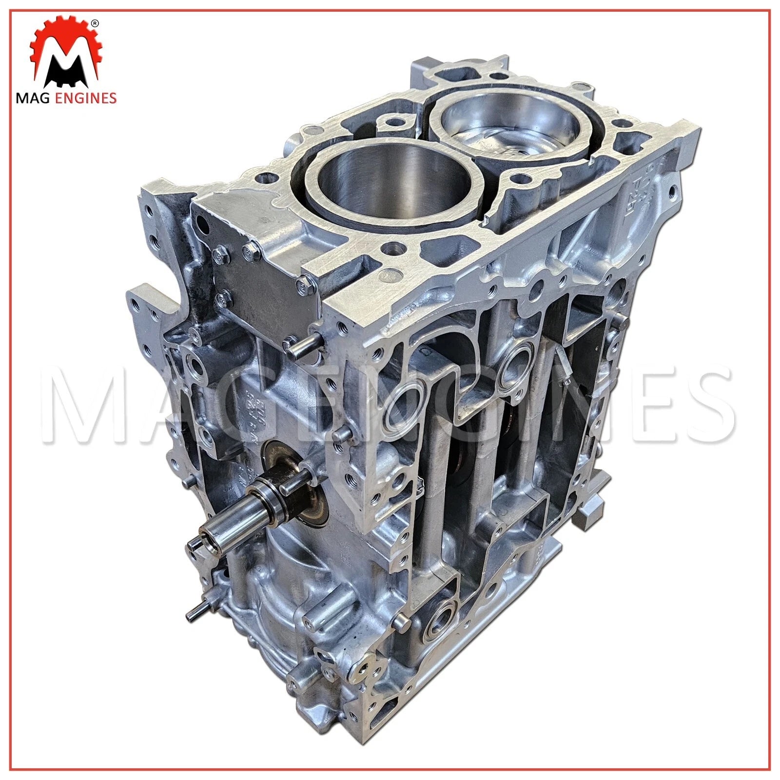 JDM 2013-2017 Subaru Outback Legacy 2.5L CVT Transmission TR580 AWD image 2