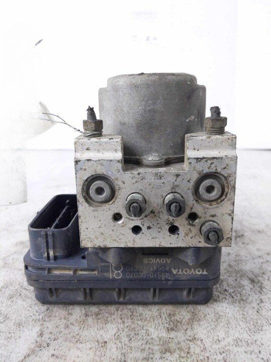 Toyota Tundra 2005-2006 ABS Anti-Brake Lock Pump Assembly Vacuum 4x2 | OEM image 0