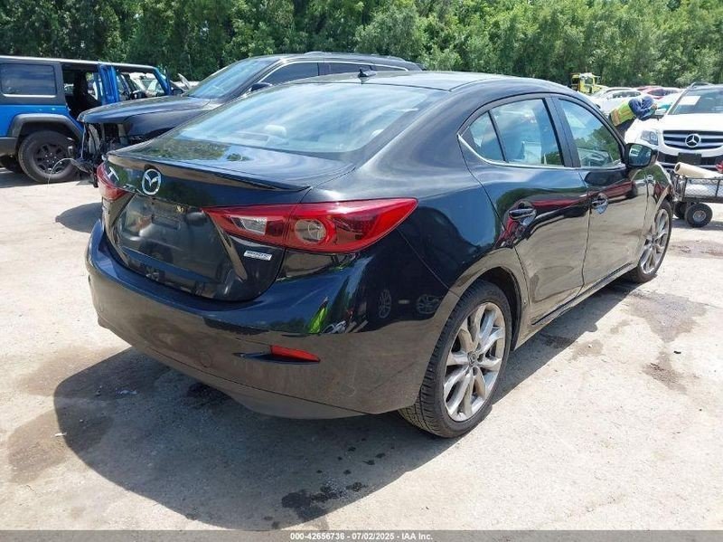 2014-2018 Mazda 3, 6, CX-5 Air Cleaner Box Assembly | OEM | 2.5L image 3