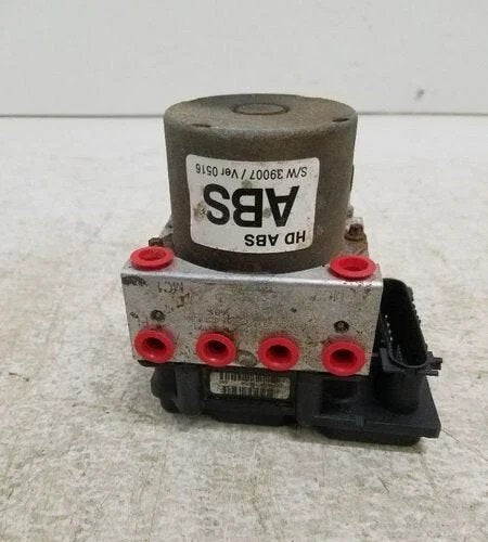2007-2010 Hyundai Elantra ABS Anti-Lock Brake Pump Assembly | OEM image 0