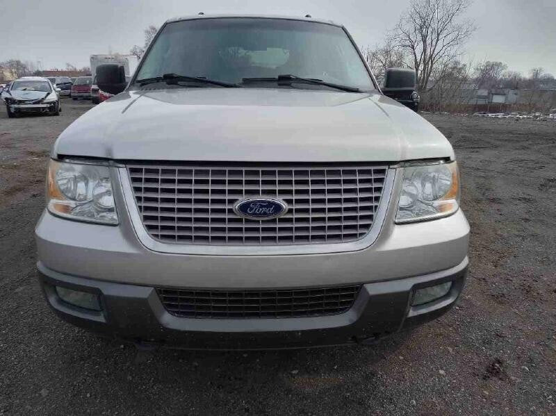 2005-2006 Ford Expedition ABS Pump Assembly (4x4) - OEM image 2