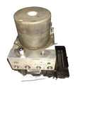 Jeep Liberty 2003-2004 ABS Anti-Lock Brake Pump Assembly | OEM image 0