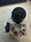 2001-2003 Toyota Highlander - ABS Anti-Lock Brake Pump Assembly With Skid Control | OEM image 0