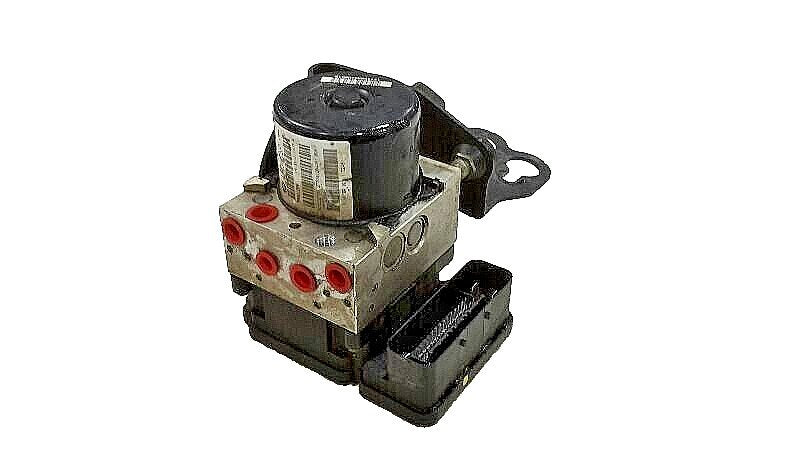 2010-2017 Jeep Patriot ABS Pump Module Assembly - OEM image 0