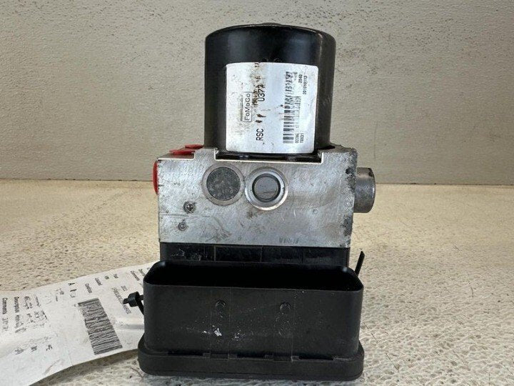 2010–2012 Ford Escape / Mercury Mariner - ABS Anti-Lock Brake Pump Module Assembly | OEM image 1