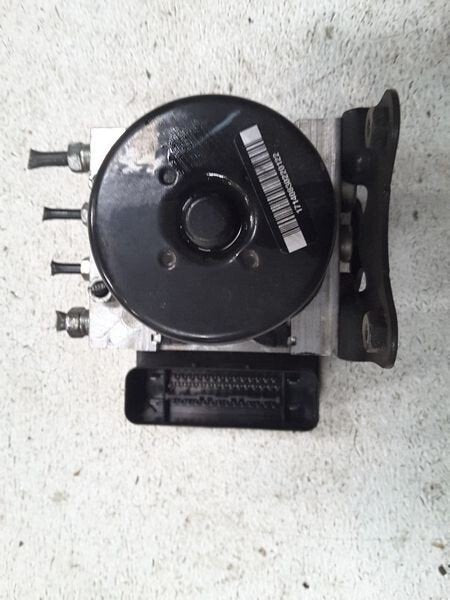 Honda L 2011-2013 Odyssey EX- LX EX ABS Anti-Lock Brake Pump Assembly | OEM image 0