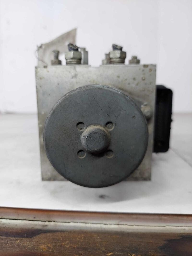2008-2009 Mazda CX-9 ABS Pump Assembly - OEM image 0