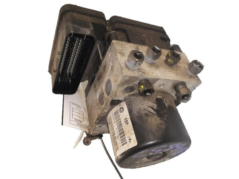 2008 Dodge Nitro ABS Anti-Lock Brake Pump Assembly | OEM image 0