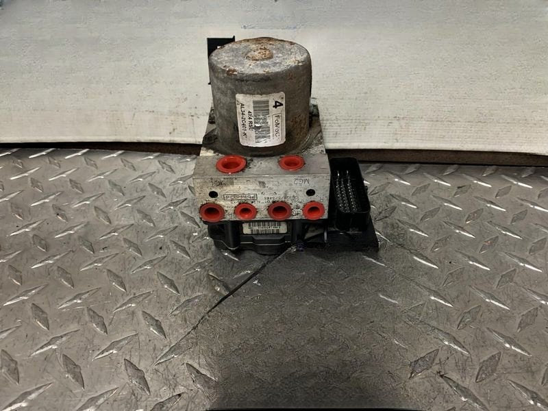 2010 Ford F-150 ABS Pump Module Assembly (4x4) - OEM image 0