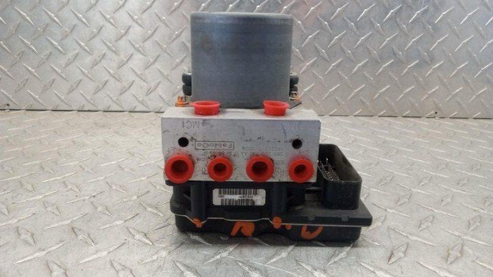 Ford F-150 2013-2014 4x4 ABS Anti-Lock Brake Pump Module Assembly | OEM image 0