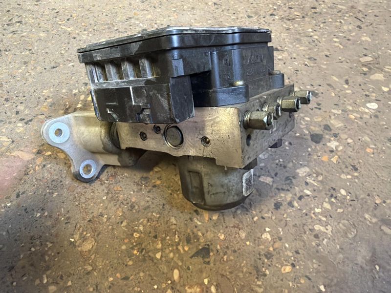 (2012) Honda Civic LX 4-Door ABS Anti-Lock Brake Pump & Module Assembly – Genuine OEM