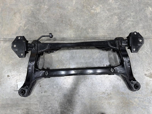 2001-2013 Toyota Highlander AWD Rear Crossmember Subframe Assembly-OEM