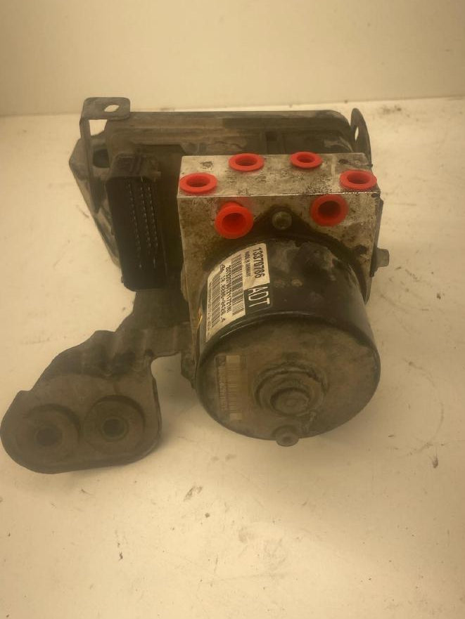 Chevy Cruze (2012-2015) ABS Anti-Lock Brake Pump & Control Module –Genuine OEM