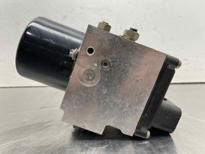 2005-2006 Ford F250 F350 Super Duty ABS Anti-Lock Brake Pump Assembly | OEM image 0