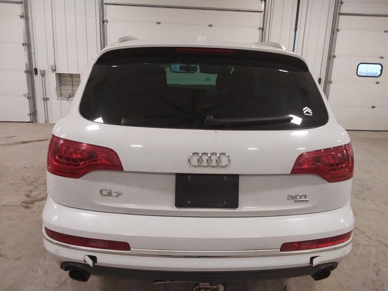 2013-2015 Audi Q7 ABS Anti-Lock Brake Pump Assembly | OEM image 3