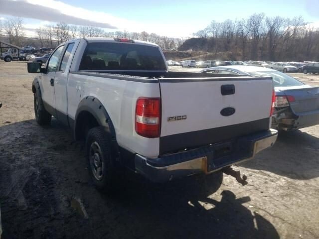 2007 Ford F-150 - ABS Anti-Lock Brake Actuator And Pump Assembly | OEM image 4
