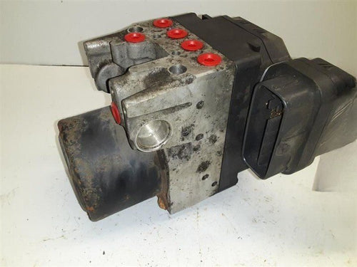 2004-2007 Toyota Highlander ABS Anti-Lock Brake Pump Assembly | OEM image 0