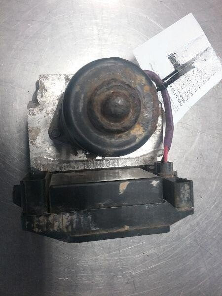 1999–2000 Ford Excursion F250 F350 ABS Pump & Control Module Assembly | OEM Tested | Plug & Play image 2
