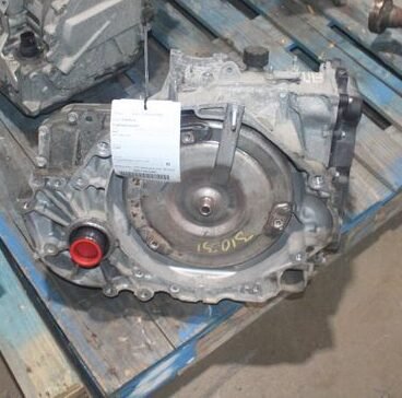 2015-2017 GMC Terrain Chevy Equinox Automatic Transmission AWD 2.4L OEM (Copy) image 0