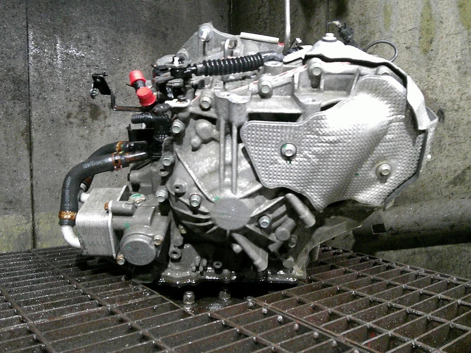 2019-2024 Kia Forte 2.0L CVT Automatic Transmission | Fair N Near image 2