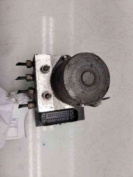 2012 Jeep Liberty ABS Pump Assembly - OEM image 0