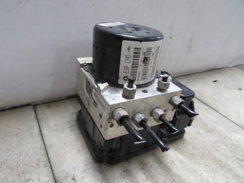 Dodge Journey (2014-2020)ABS Anti-Lock Brake Pump & Module Assembly – Genuine OEM