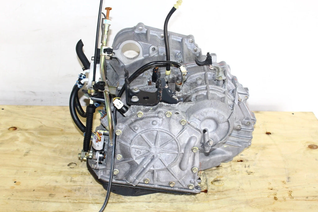 2006-2008 Toyota RAV4 2.4L FWD Automatic Transmission JDM 2AZ-FE image 0