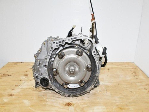 2009-2012 Toyota Rav4 2.5L FWD Automatic Transmission JDM | Fair N Near image 0
