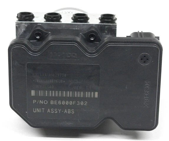Kia Rio 2010-2011 ABS Anti-Lock Brake Pump Assembly | OEM image 1