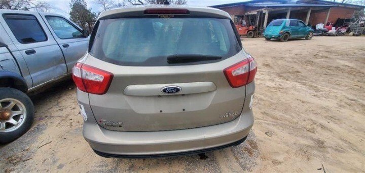 2013-2015 Ford C-Max ABS Pump Assembly - OEM image 3