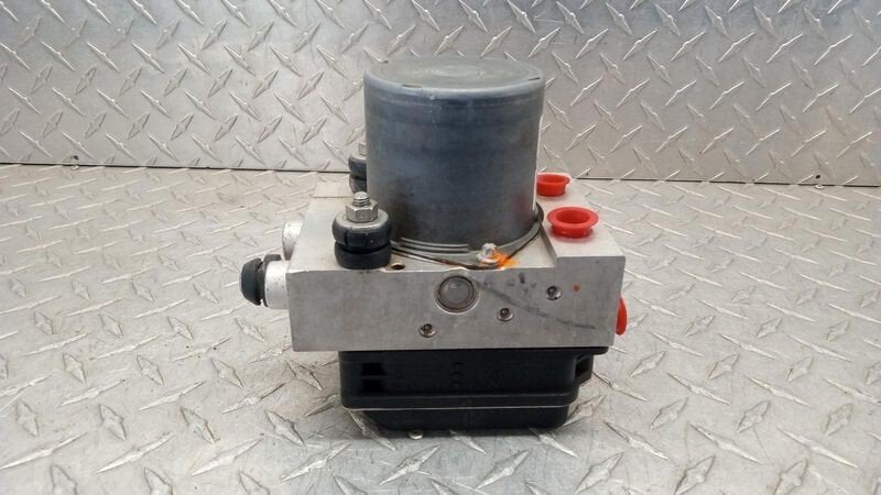 Ford F-150 2013-2014 4x4 ABS Anti-Lock Brake Pump Module Assembly | OEM image 4