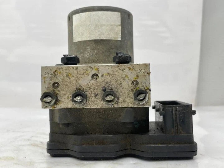 Hyundai Tucson 2010-2013 ABS Anti-Lock Brake Pump Assembly | OEM image 0