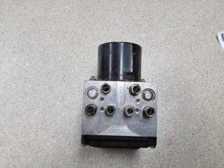 2009 Dodge Ram 1500 - ABS Anti-Lock Brake Pump Assembly | OEM image 0