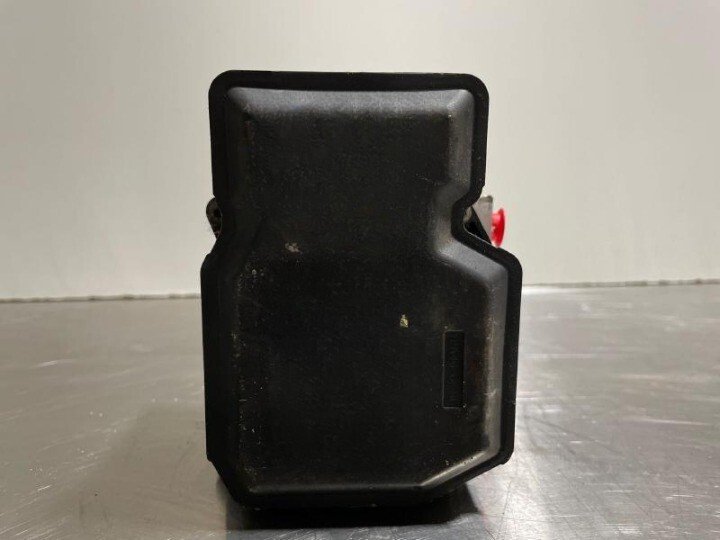 2008-2009 Lincoln MKX ABS Actuator Pump Assembly - OEM image 1