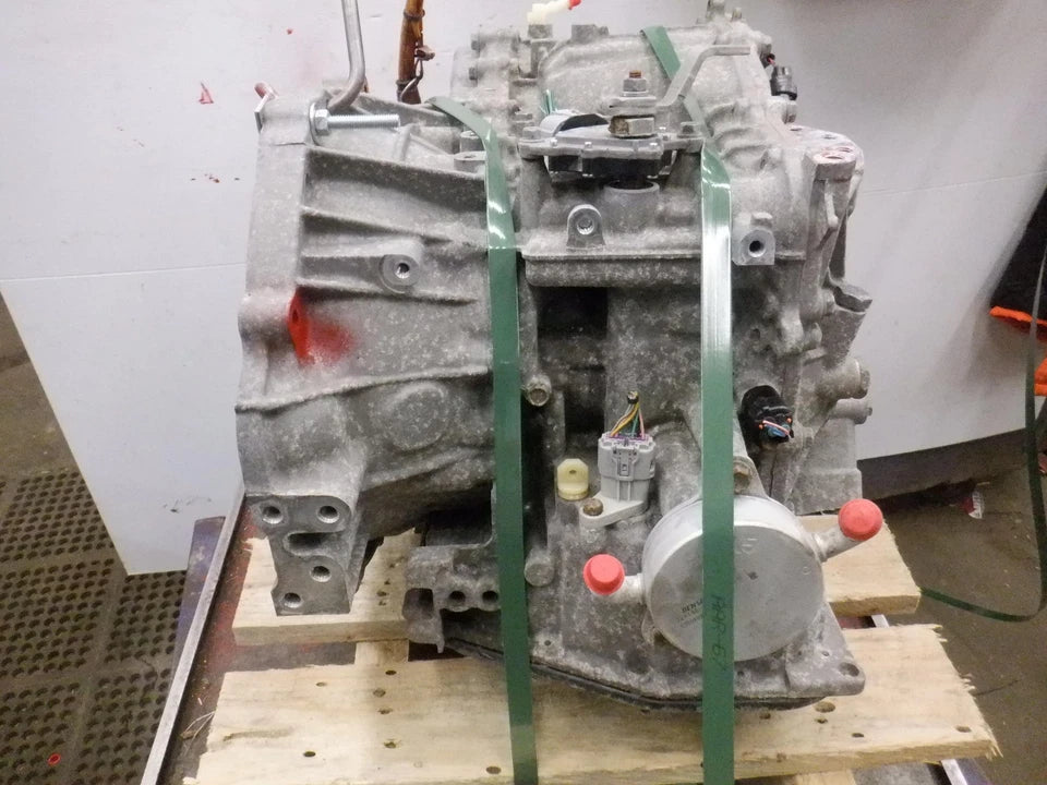 2014-2018 Toyota Corolla CVT Automatic Transmission OEM - Good Working Condition image 1