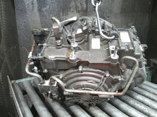 14-19 Ford Explorer Flex FWD Automatic Transmission 3.5L OEM DA8P image 1