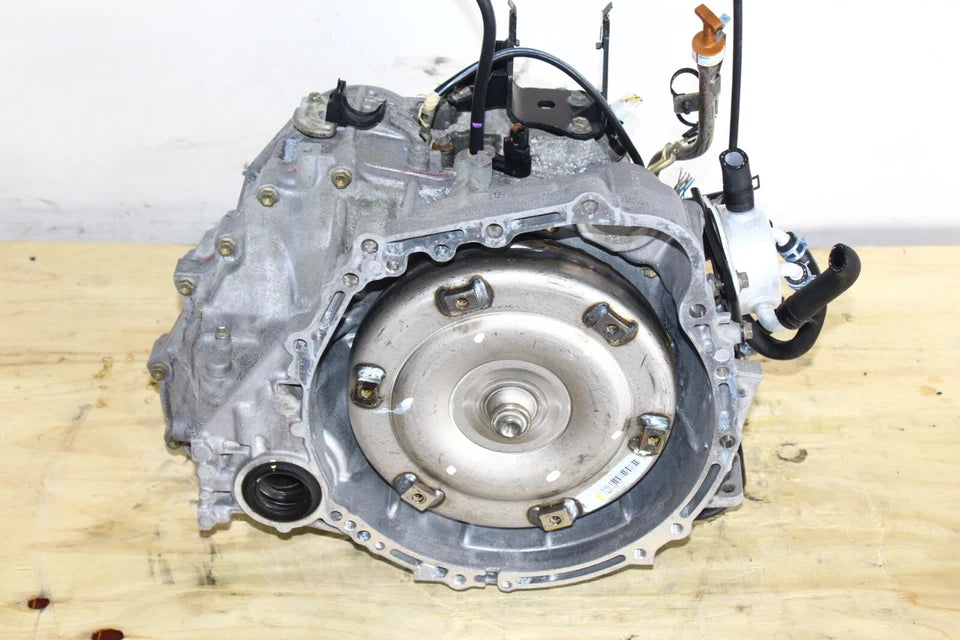 2006-2008 Toyota RAV4 2.4L FWD Automatic Transmission JDM 2AZ-FE image 1