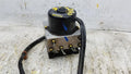 1998-2000 Honda Civic EX, LX ABS Anti-Lock Brake Pump Modulator Assembly | OEM image 0