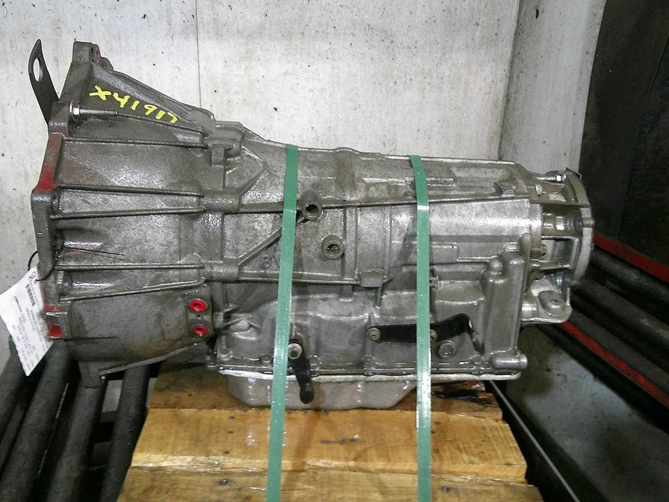 2015-2018 Chevy Silverado GMC Sierra Tahoe 5.3L 4x4 Automatic Transmission OEM image 1