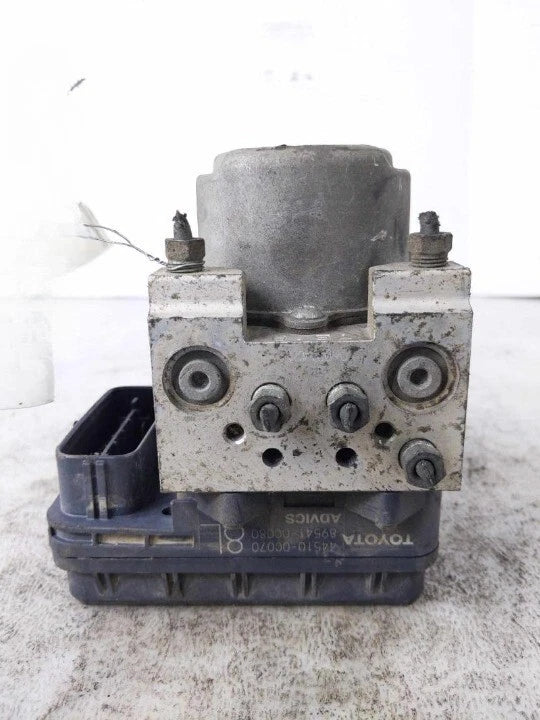 Toyota Tundra 2005-2006 ABS Anti-Brake Lock Pump Assembly Vacuum 4x2 | OEM image 0