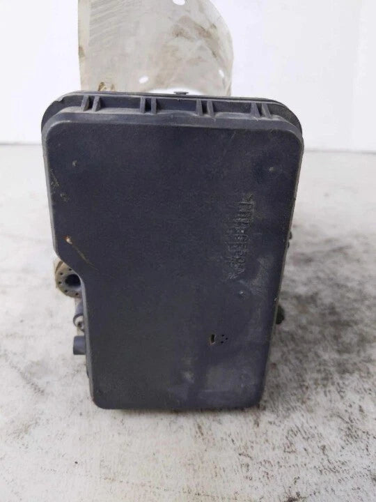 Toyota Tundra 2005-2006 ABS Anti-Brake Lock Pump Assembly Vacuum 4x2 | OEM image 4
