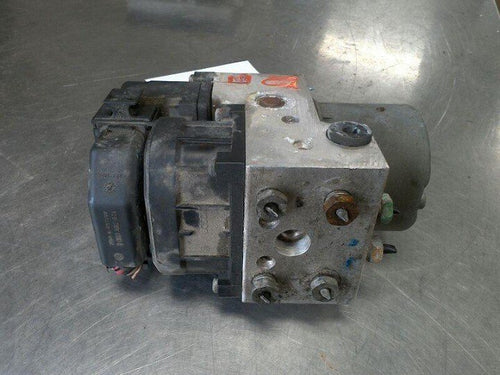 2005-2006 Chevy Equinox & Pontiac Torrent ABS Pump Assembly (AWD) - OEM image 1