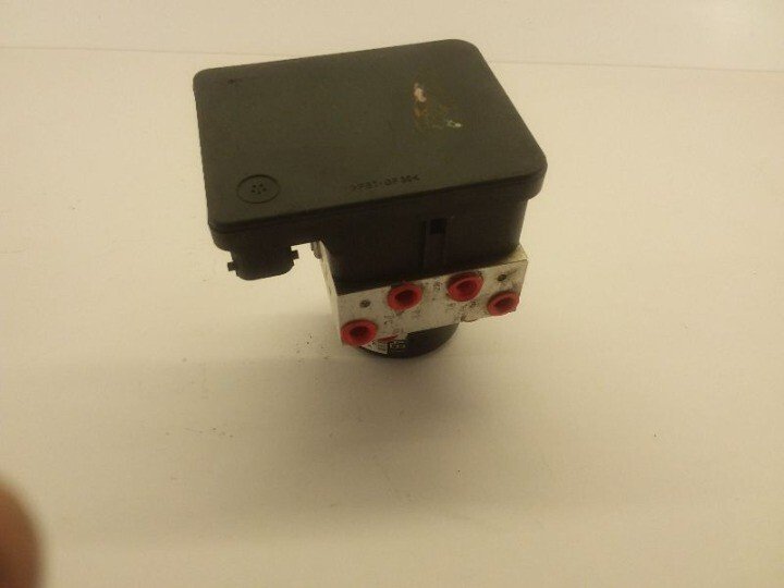 Chevrolet Cruze 2011 ABS Anti-Lock Brake Actuator Pump Assembly | OEM image 1