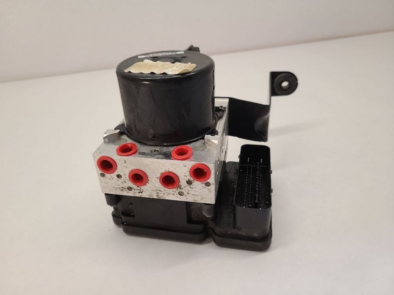 2012-2014Ford Focus Gasoline ABS Anti-Lock Brake Pump & Module Assembly –Genuine OEM