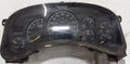 2001-2002 Chevy Silverado 1500 2500 3500 Instrument Gauge Cluster | Used OEM