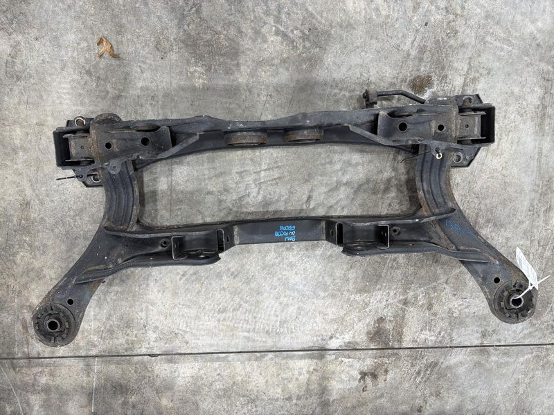 OEM Engine Cradle / Rear Crossmember for Toyota Highlander & Lexus RX350, RX330, RX300