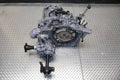 2003-2014 Nissan Murano 3.5L V6 Automatic CVT Transmission